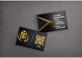 design a luxury minimalist modern logo for your business